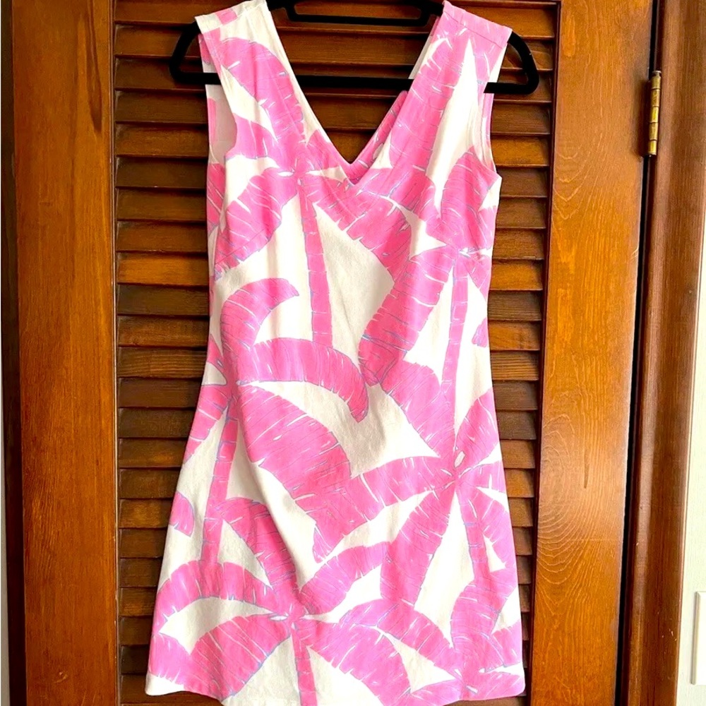 Mahi Gold dress